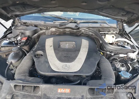 2011 Mercedes-Benz C 300 Luxury/Sport из США, поврежденный, VIN WDDGF5EB6BA525023